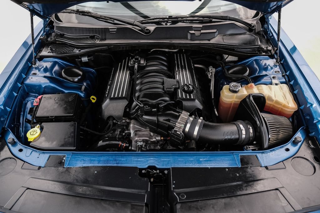 Used 2020 Dodge Challenger R/T Scat Pack RWD image 46