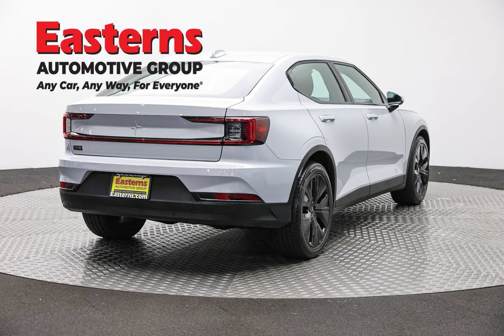Used 2023 Polestar Polestar 2 AWD/4WD image 5