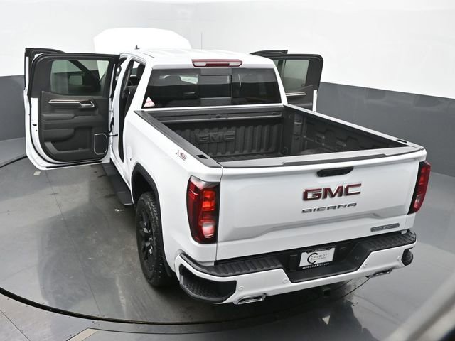 New 2026 GMC Sierra 1500 Elevation w/ Elevation Premium Package image 55
