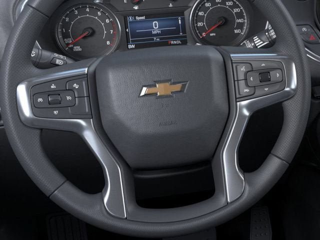 New 2025 Chevrolet Blazer LT FWD image 19