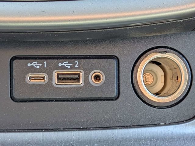 Used 2023 Nissan Murano SV image 21