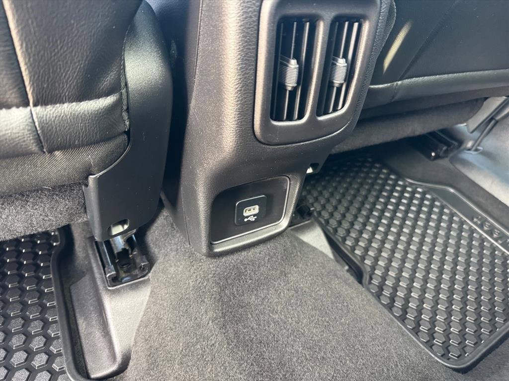 Used 2018 Jeep Compass Latitude image 12