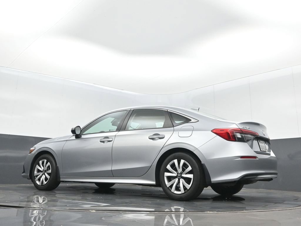 Used 2023 Honda Civic LX image 17