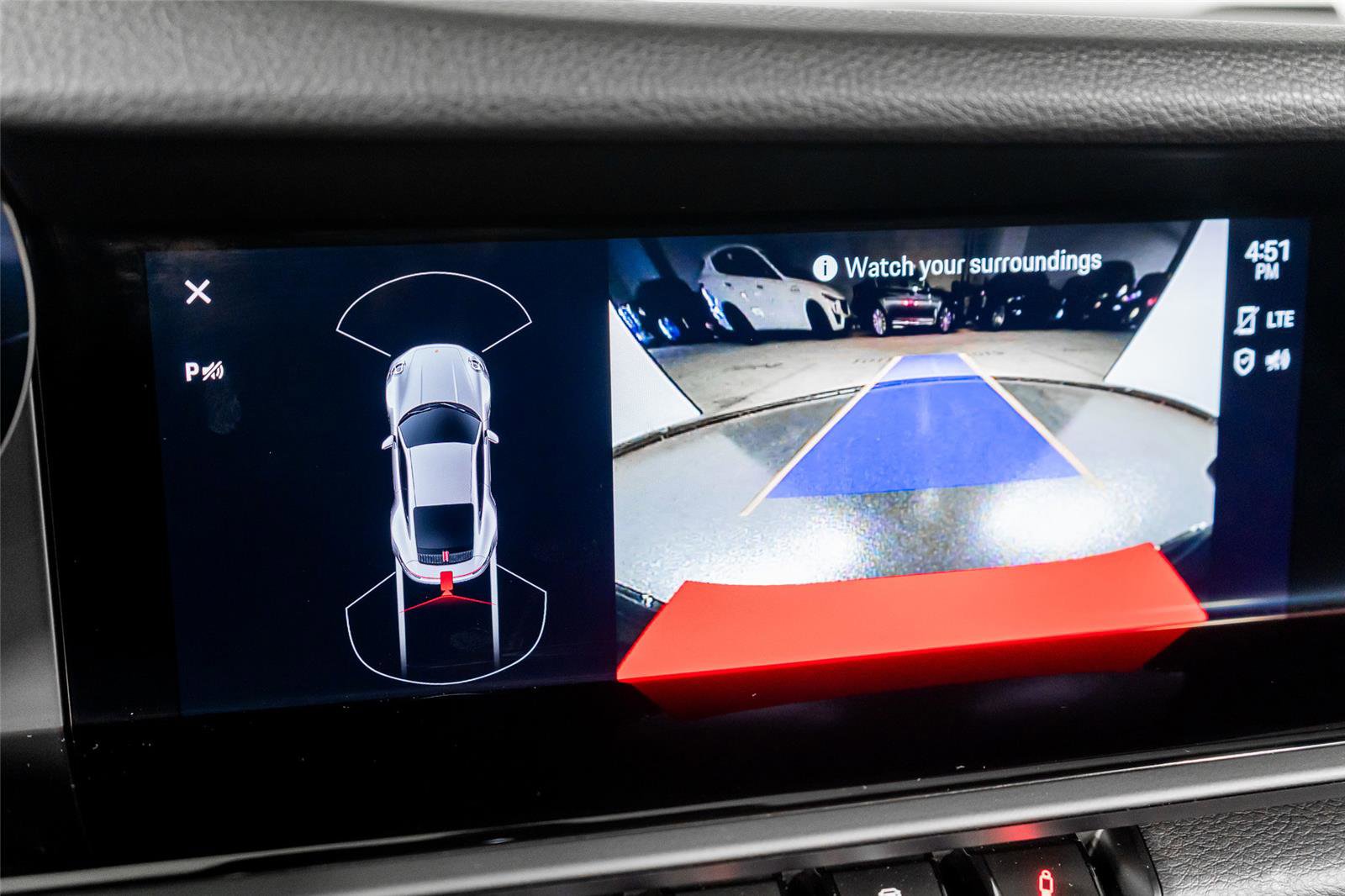 Used 2023 Porsche 911 Carrera T image 44