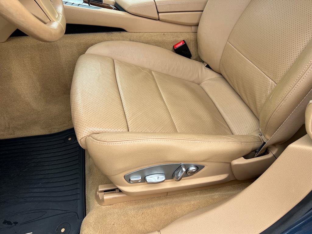 Used 2013 Porsche Panamera 4 w/ Premium Pkg Plus AWD/4WD image 12