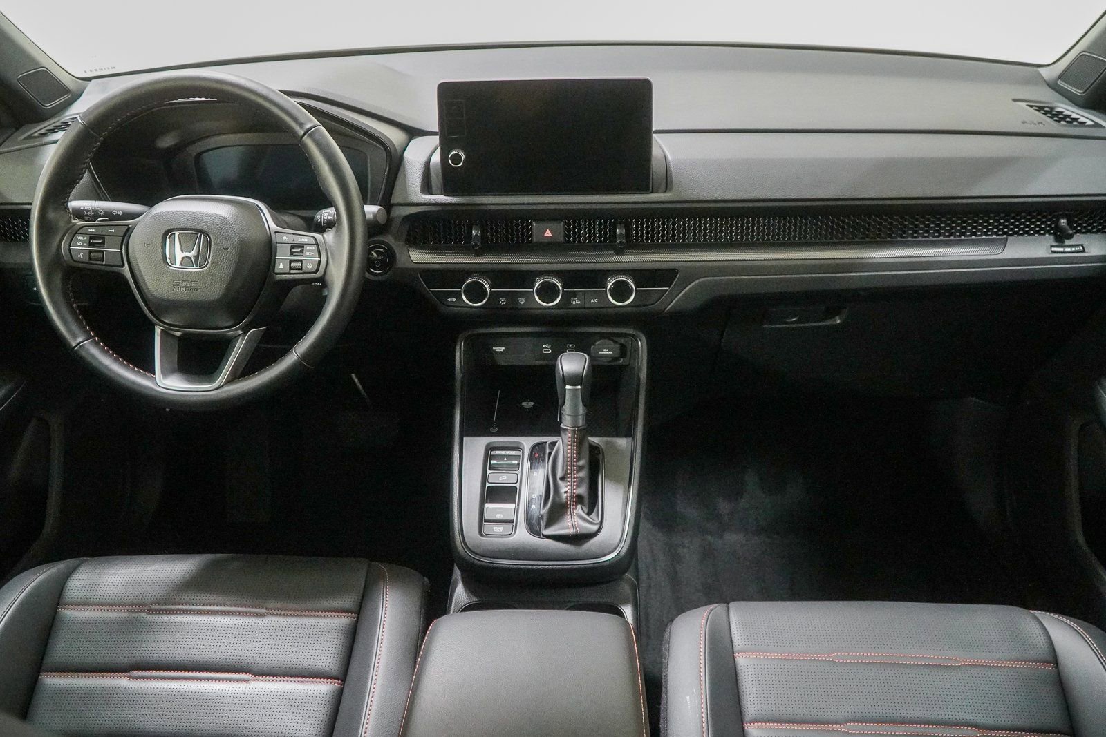 Certified 2026 Honda CR-V Sport-L image 24