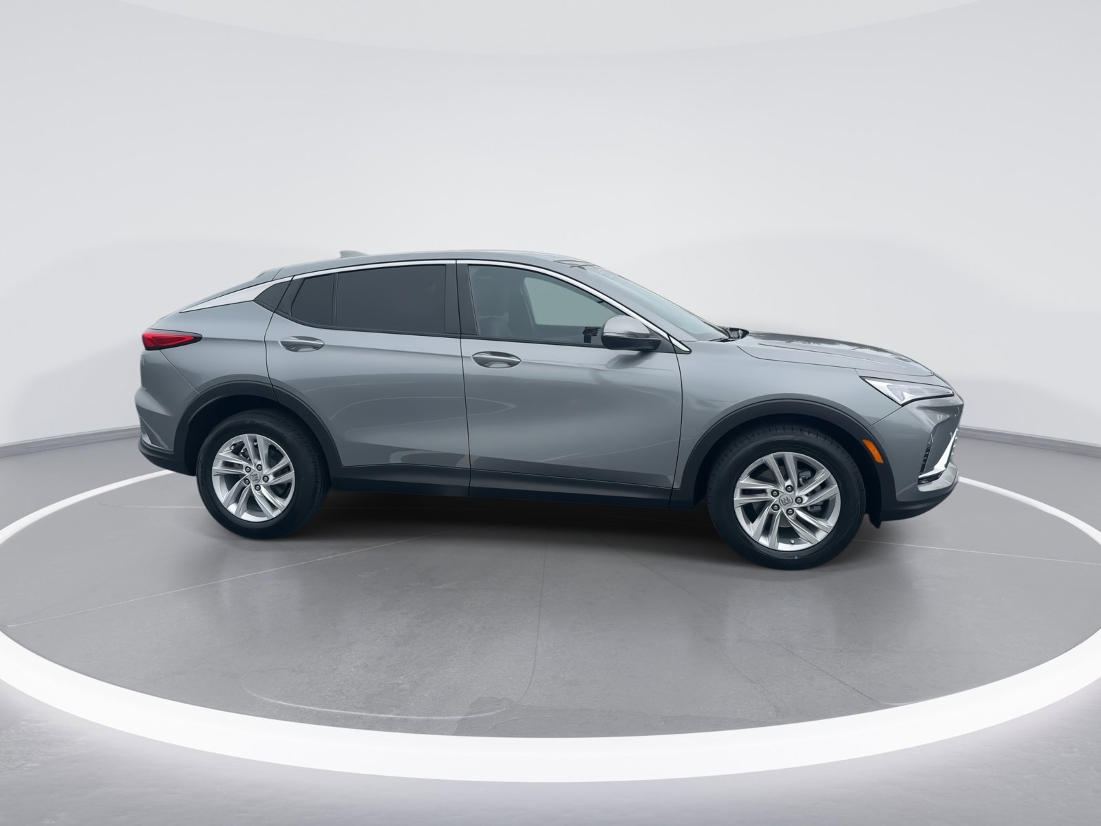 Used 2024 Buick Envista Preferred FWD image 10
