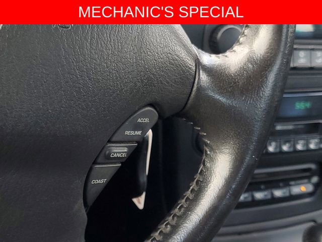 Used 2002 Dodge Intrepid ES image 20