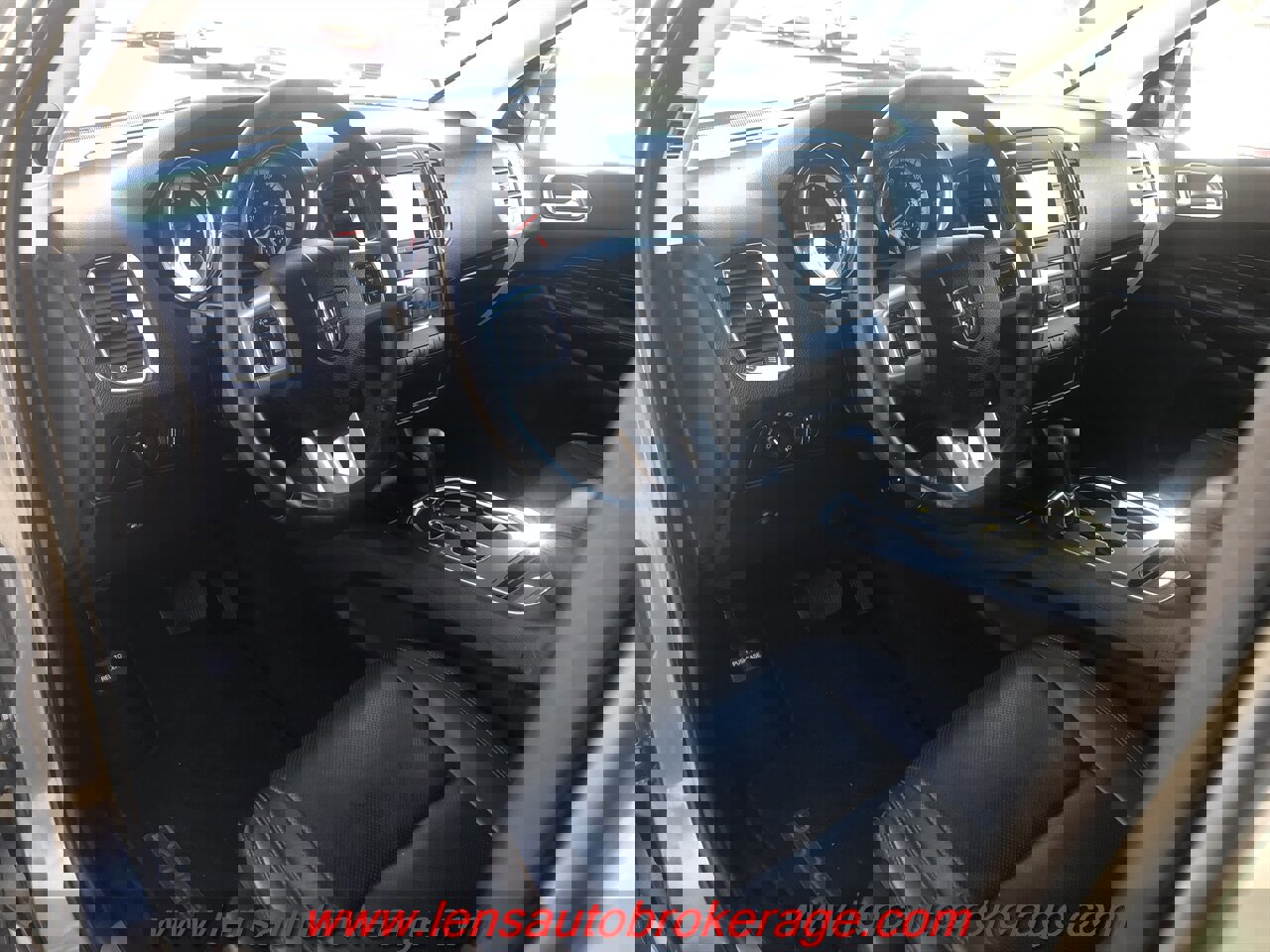 Used 2012 Dodge Durango Citadel image 10