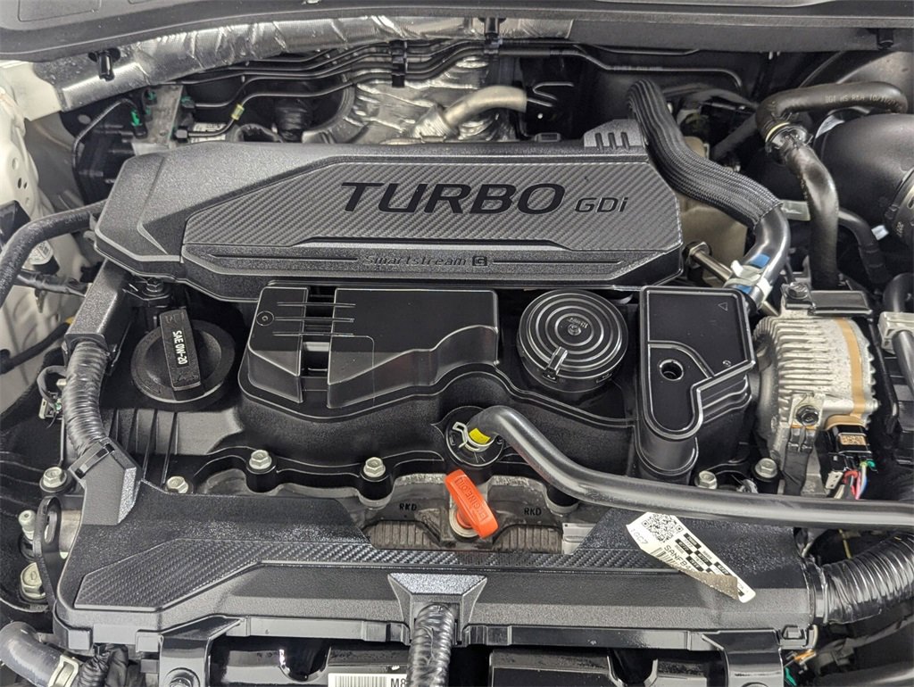 Used 2023 Hyundai Sonata SEL Plus image 10