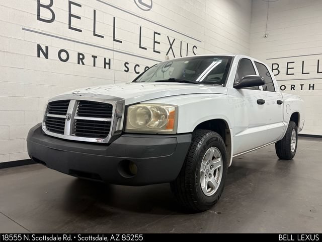 Used 2005 Dodge Dakota SLT RWD image 5