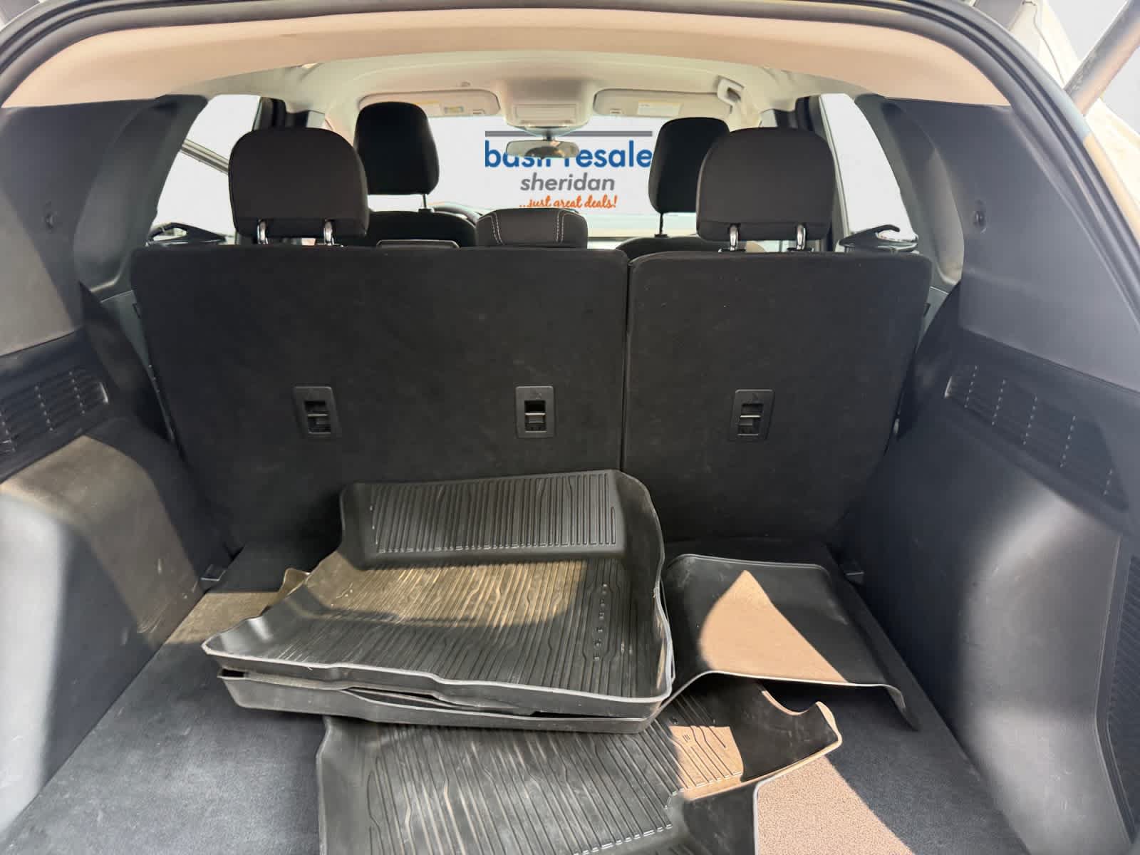 Used 2023 Ford Escape Active AWD/4WD image 23