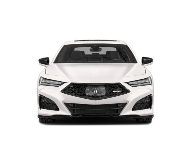 Used 2023 Acura TLX Type S AWD/4WD image 4