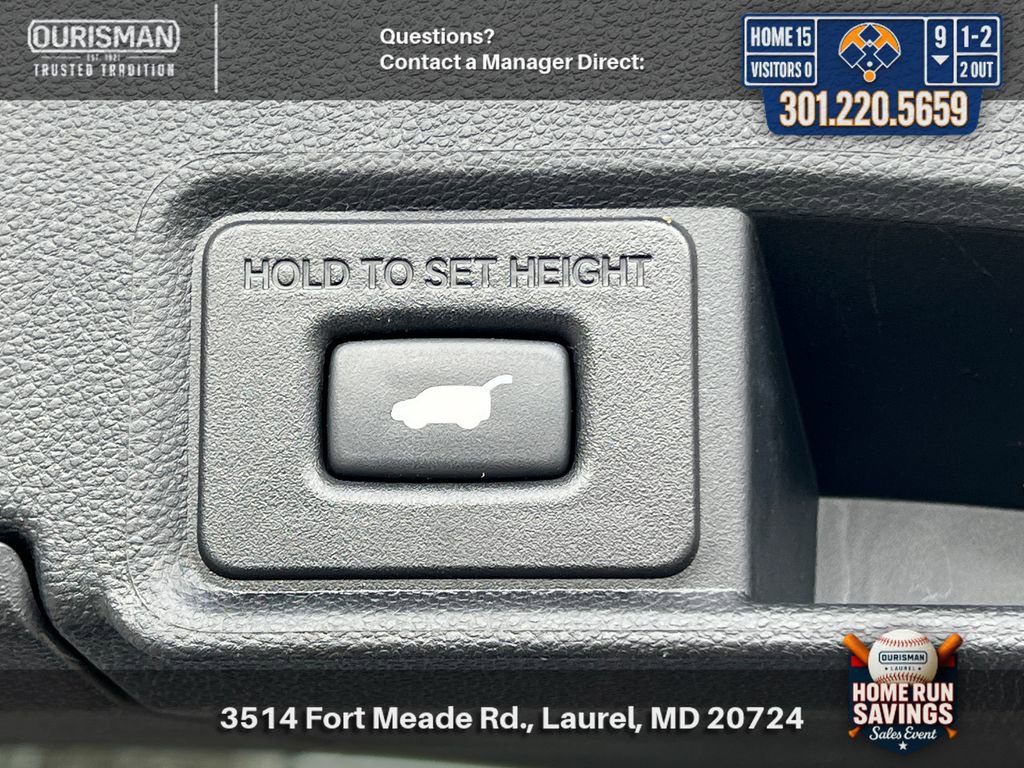 Used 2022 Acura RDX AWD w/ Advance Package image 19