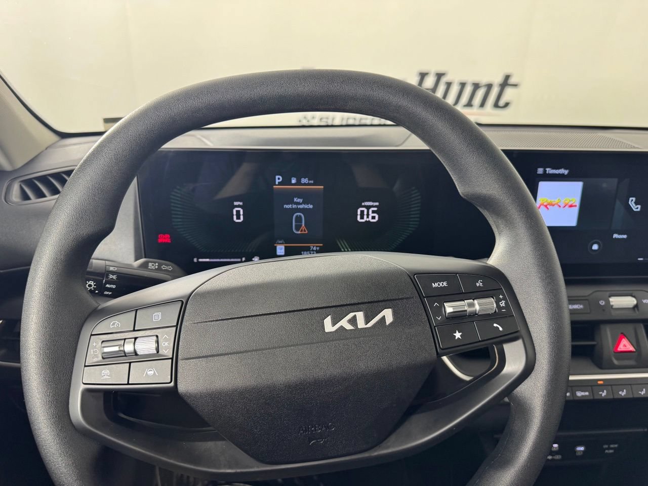 Used 2025 Kia K4 FWD image 13