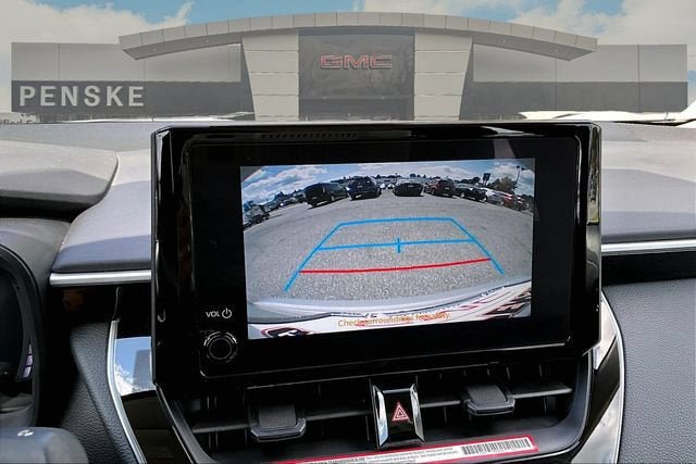 Used 2026 Toyota Corolla LE FWD image 23