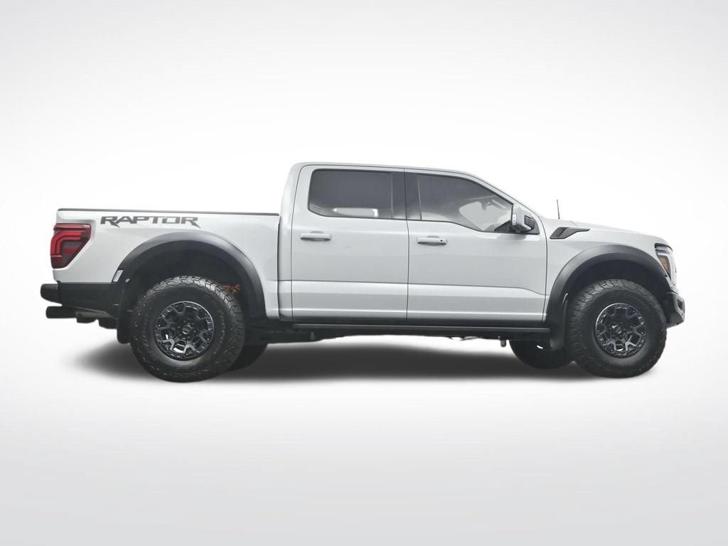 Used 2024 Ford F150 Raptor AWD/4WD image 40
