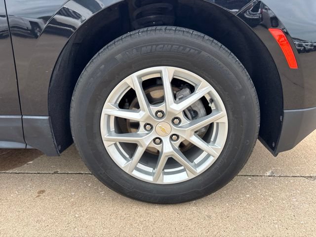 Used 2024 Chevrolet Equinox LS w/ LS Convenience Package FWD image 48