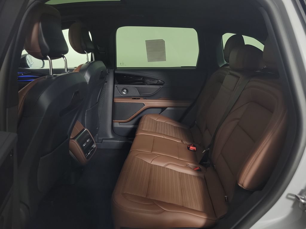 New 2026 Lincoln Nautilus Reserve AWD/4WD image 25