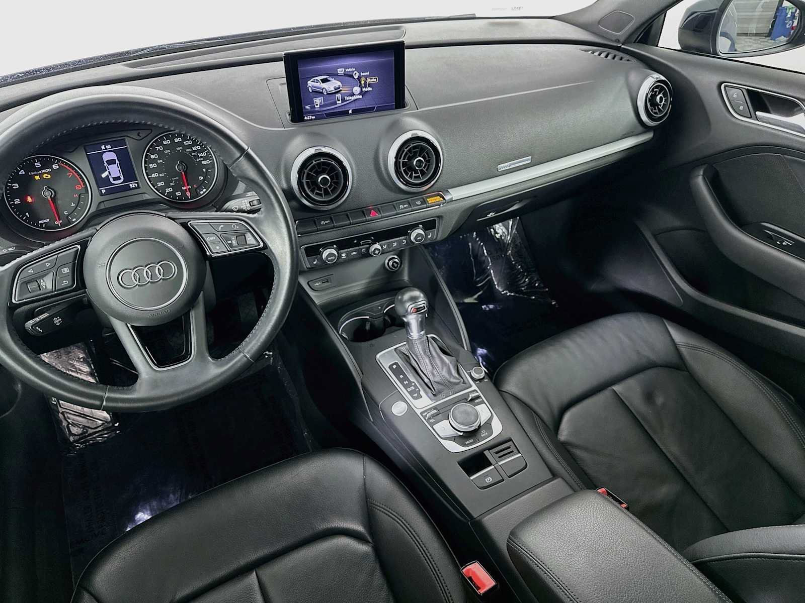 Used 2019 Audi A3 2.0T Premium w/ Convenience Package FWD image 21