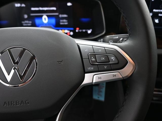 New 2026 Volkswagen Jetta S image 2