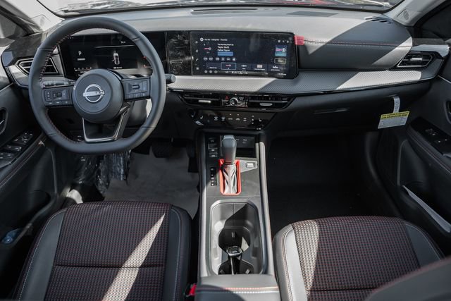 New 2026 Nissan Kicks SR w/ SR Premium Package image 22