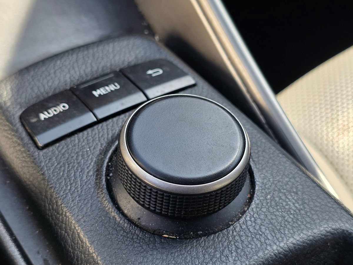 Used 2016 Lexus IS 200t RWD image 30