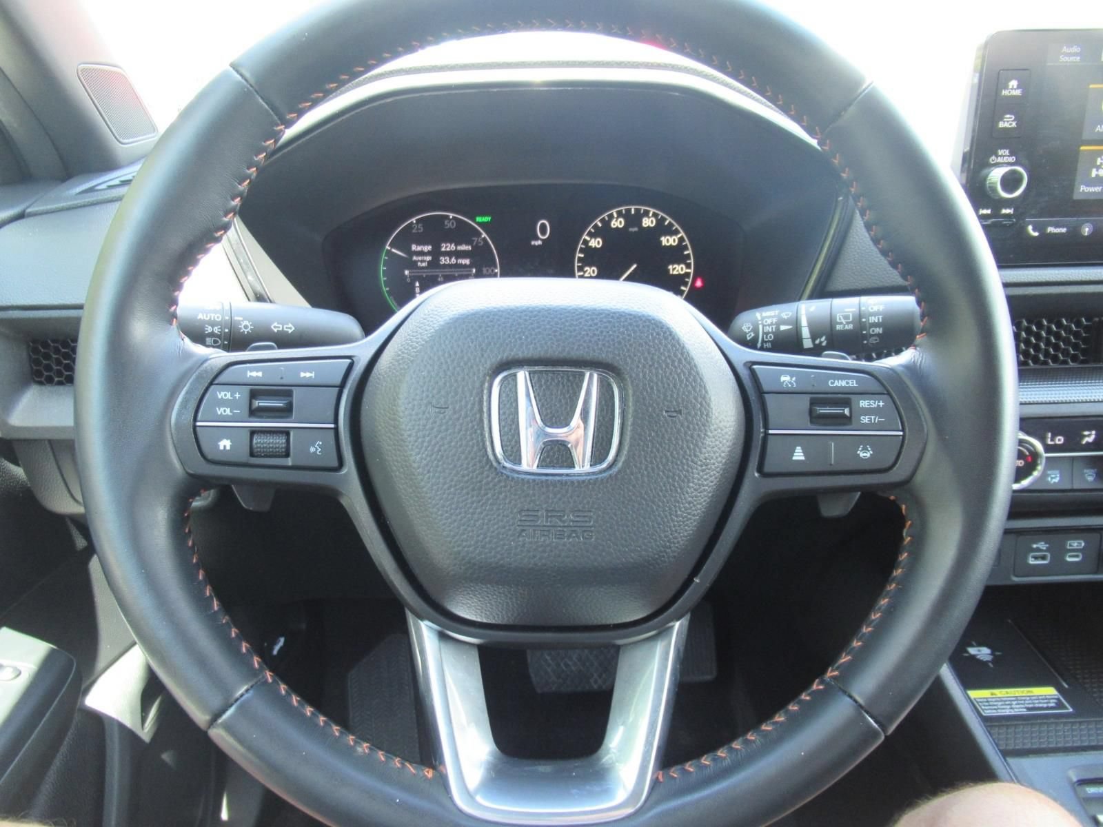 Used 2025 Honda CR-V Sport-L image 23