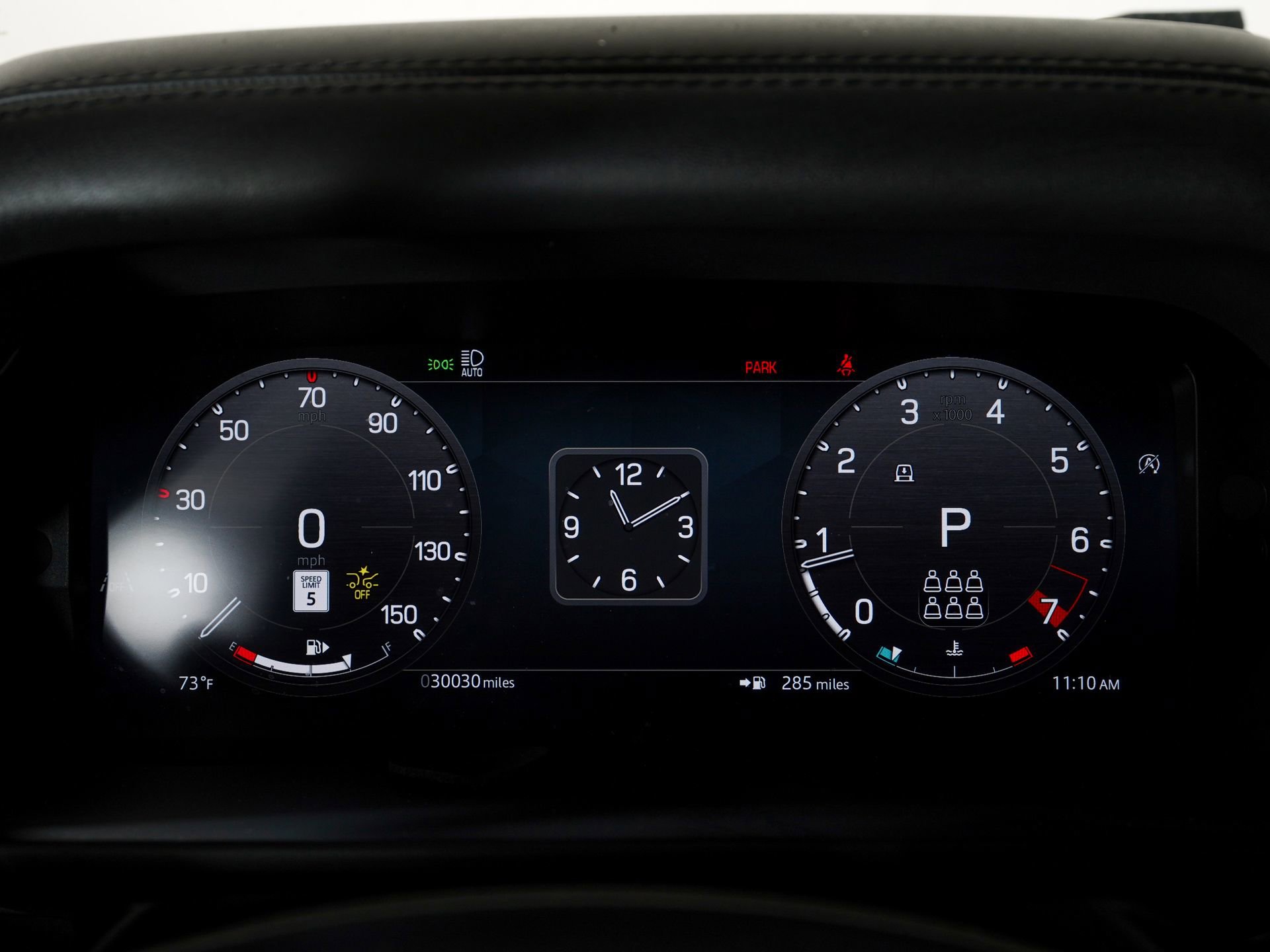 Used 2024 Land Rover Defender 130 X image 19