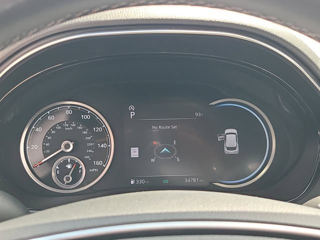 Used 2025 Genesis GV70 2.5T AWD/4WD image 25