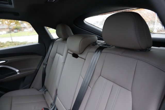 New 2025 Audi Q5 Premium Plus image 17