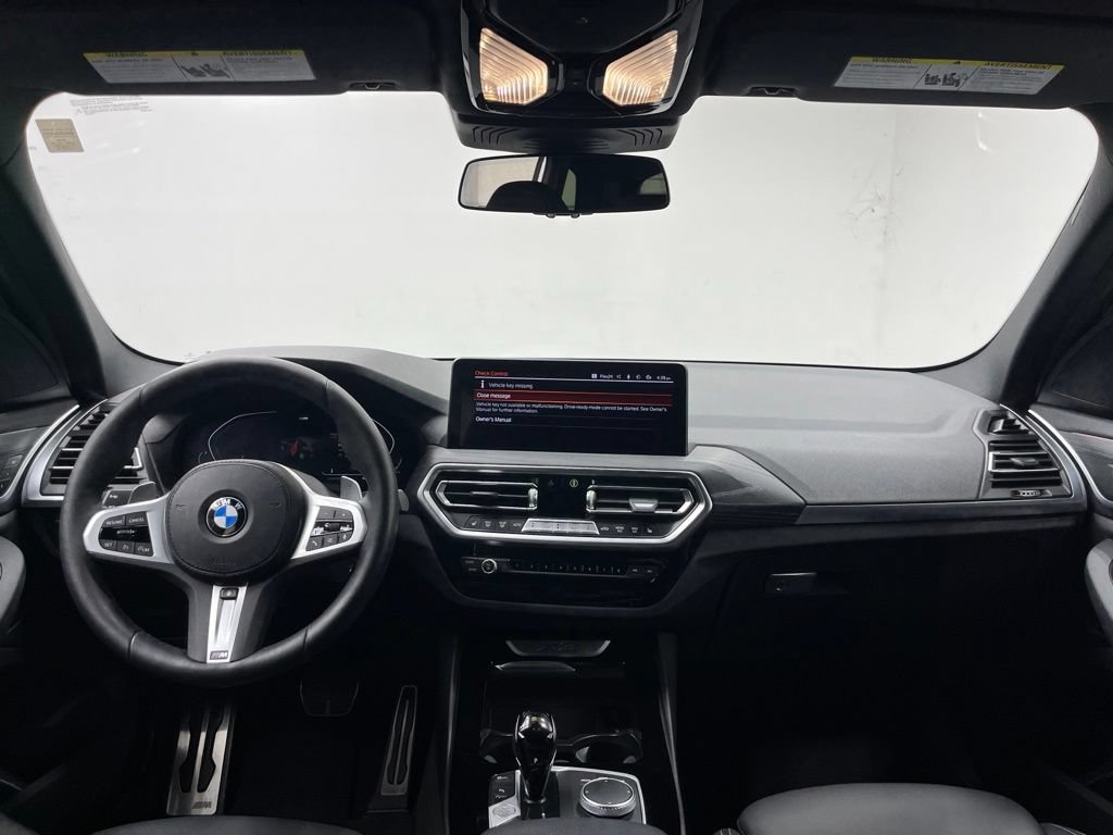 Used 2022 BMW X3 sDrive30i w/ M Sport Package 2 RWD image 20
