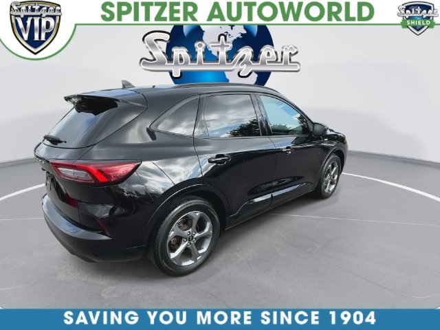 Used 2024 Ford Escape ST-Line FWD image 13