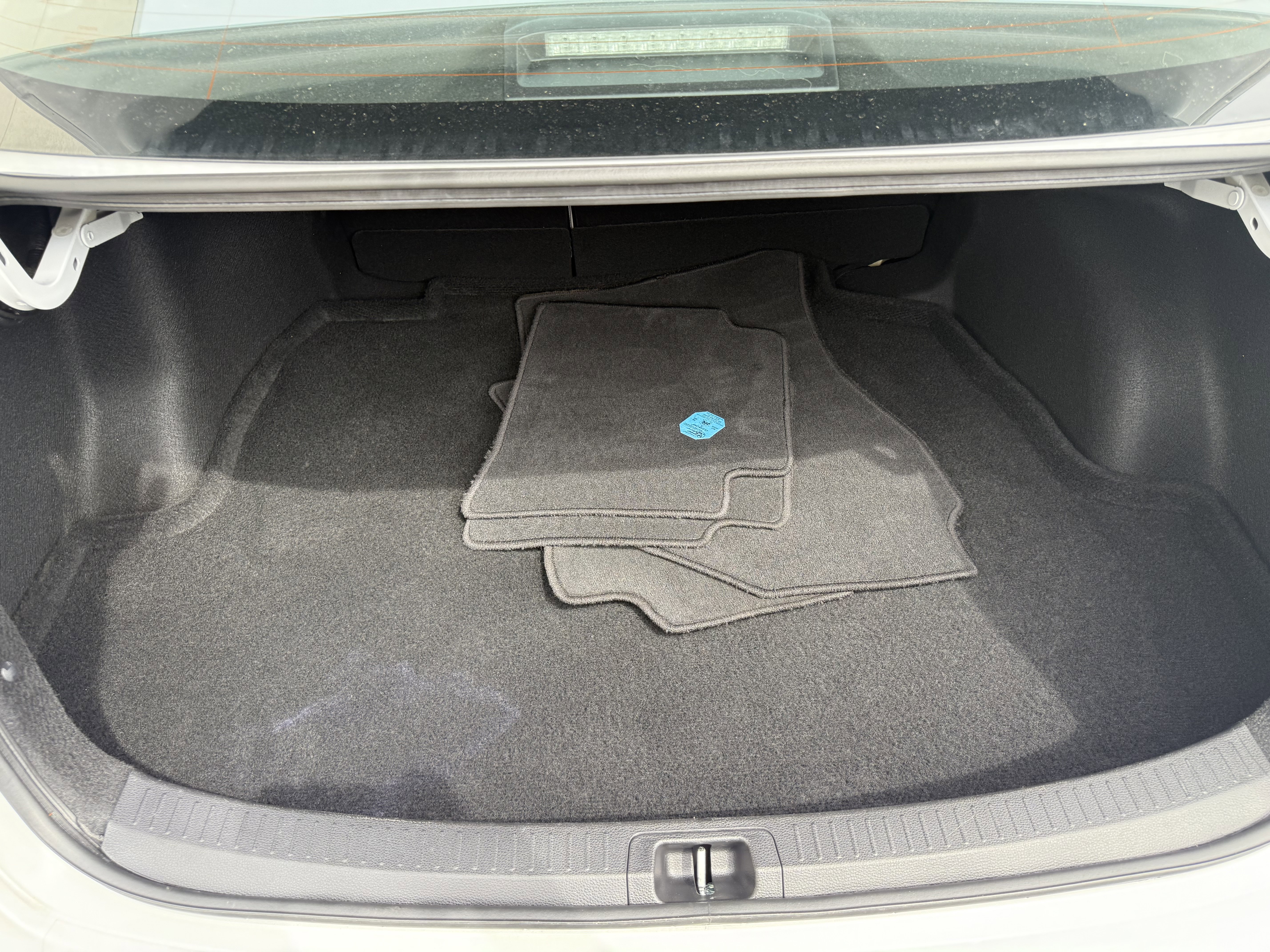 Certified 2024 Toyota Corolla LE FWD image 19