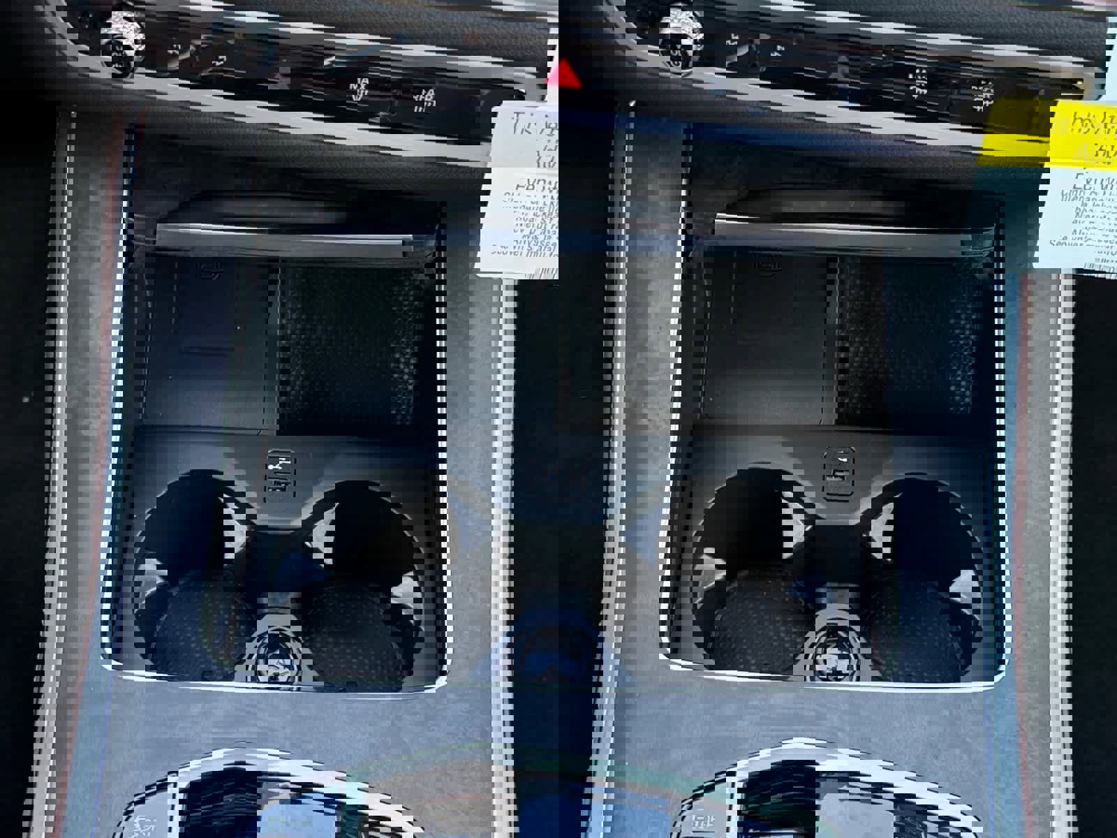 New 2026 BMW X5 xDrive40i w/ M Sport Package image 20