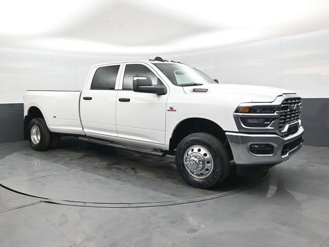 New 2026 RAM 3500 Tradesman image 1