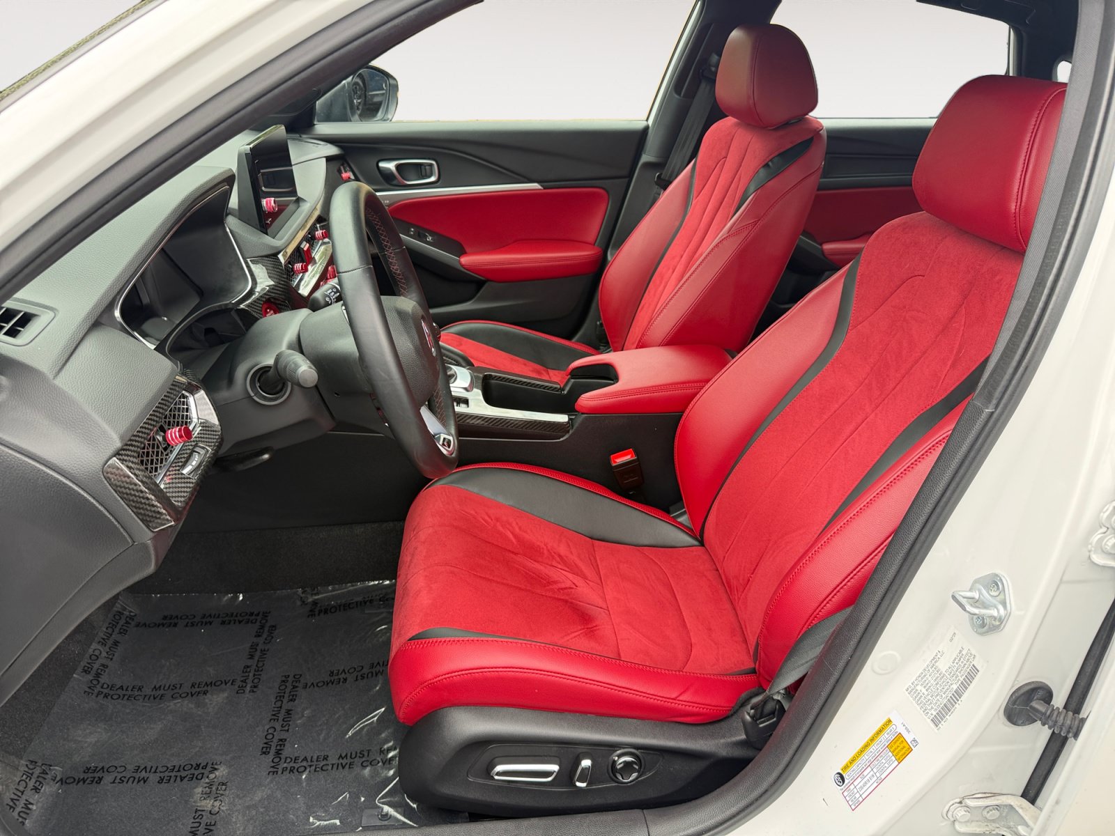 Used 2025 Acura Integra A-Spec FWD image 10