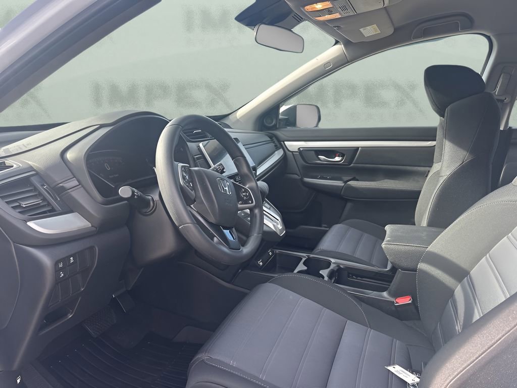 Used 2021 Honda CR-V Special Edition image 32