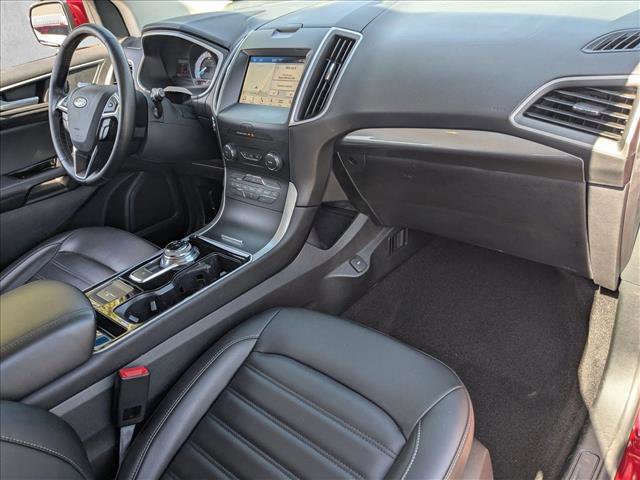 Used 2019 Ford Edge SEL w/ Equipment Group 201A FWD image 24