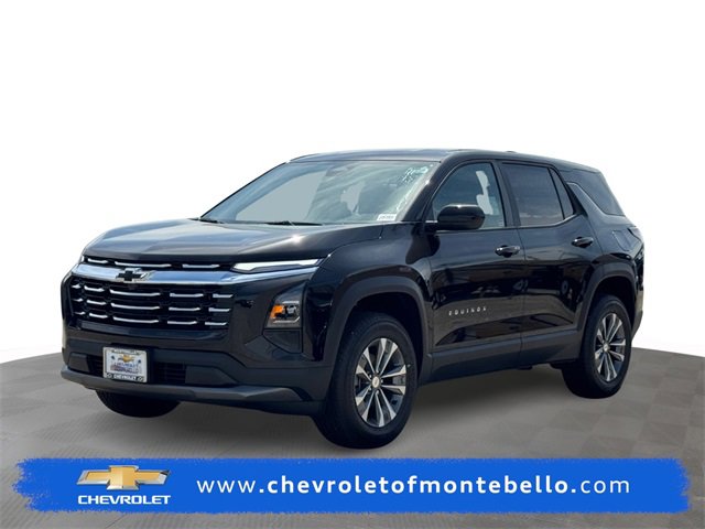 New 2026 Chevrolet Equinox LT w/ Convenience Package II