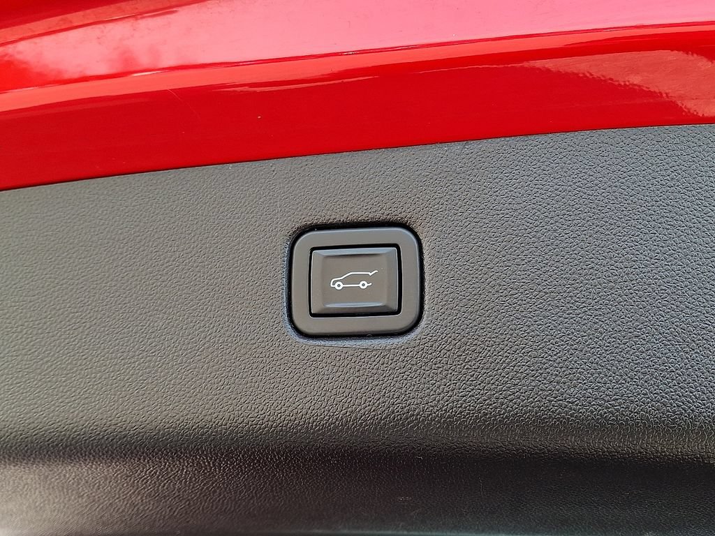 Used 2020 Chevrolet Blazer RS AWD/4WD image 31