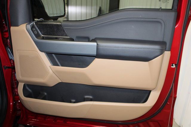 Certified 2022 Ford F150 XLT w/ Equipment Group 302A High image 18