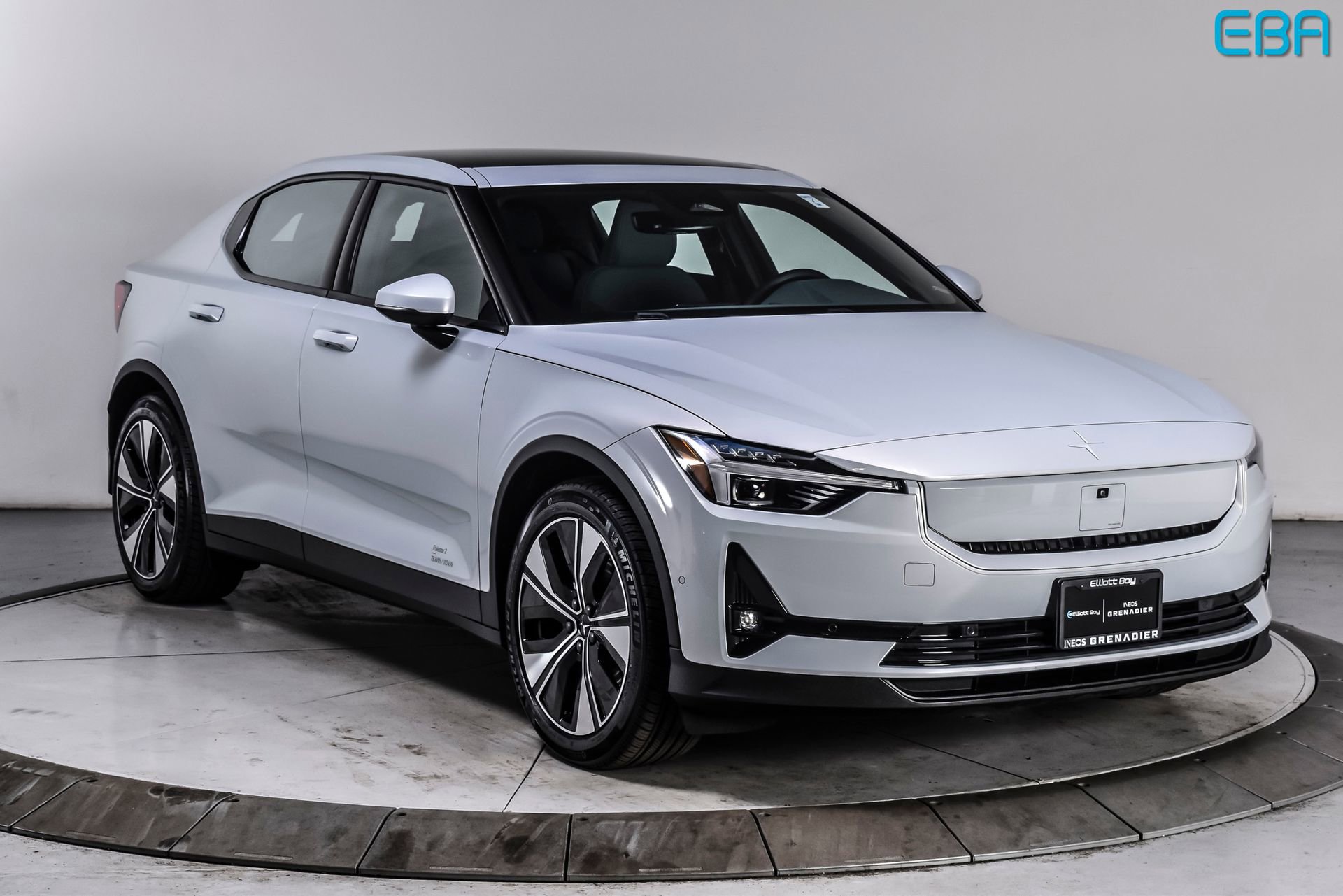 Used 2024 Polestar Polestar 2