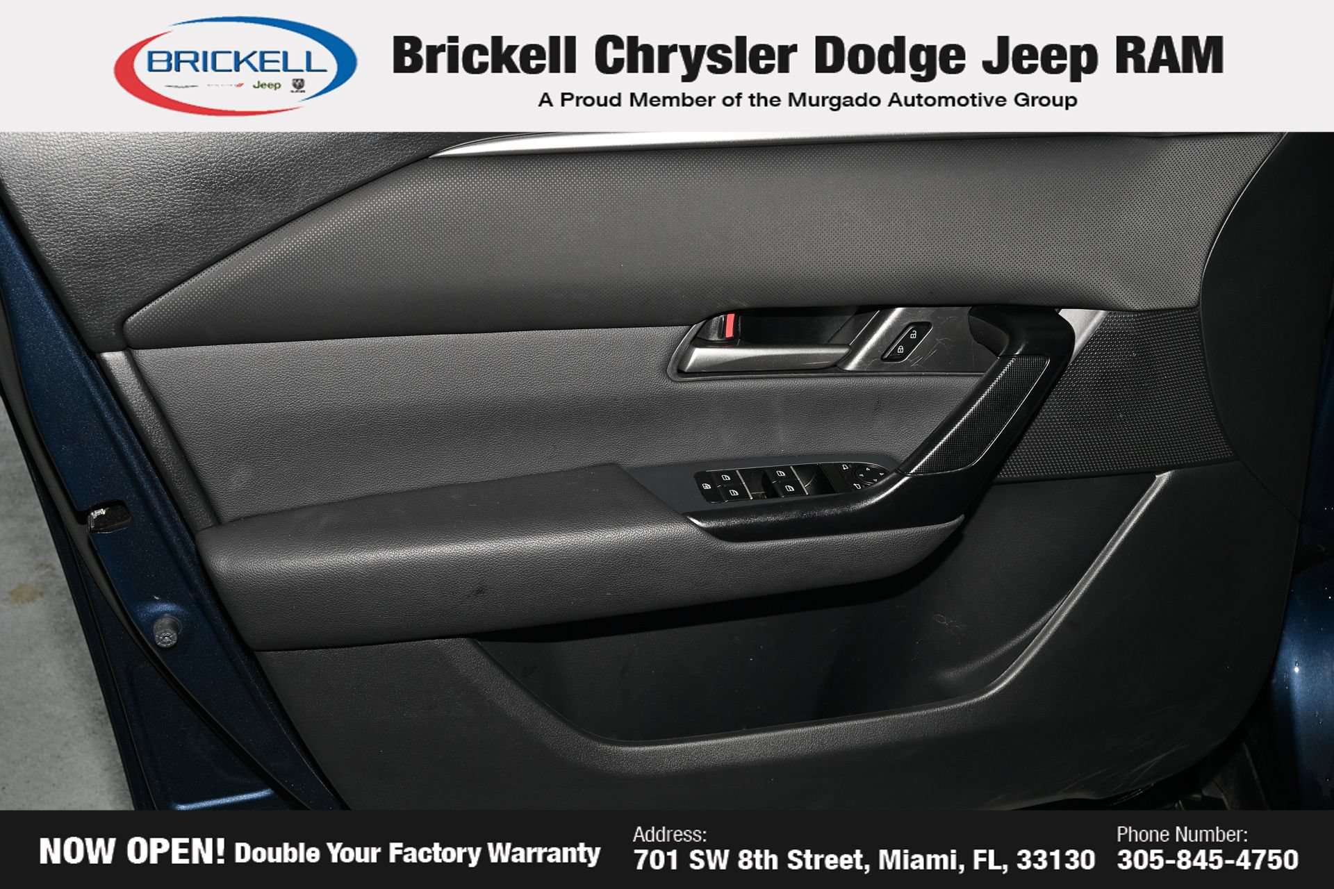 Used 2026 MAZDA CX-50 AWD 2.5 S w/ Preferred Pkg image 16