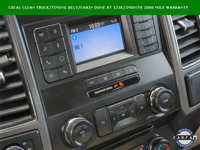 Used 2018 Ford F150 XLT image 34