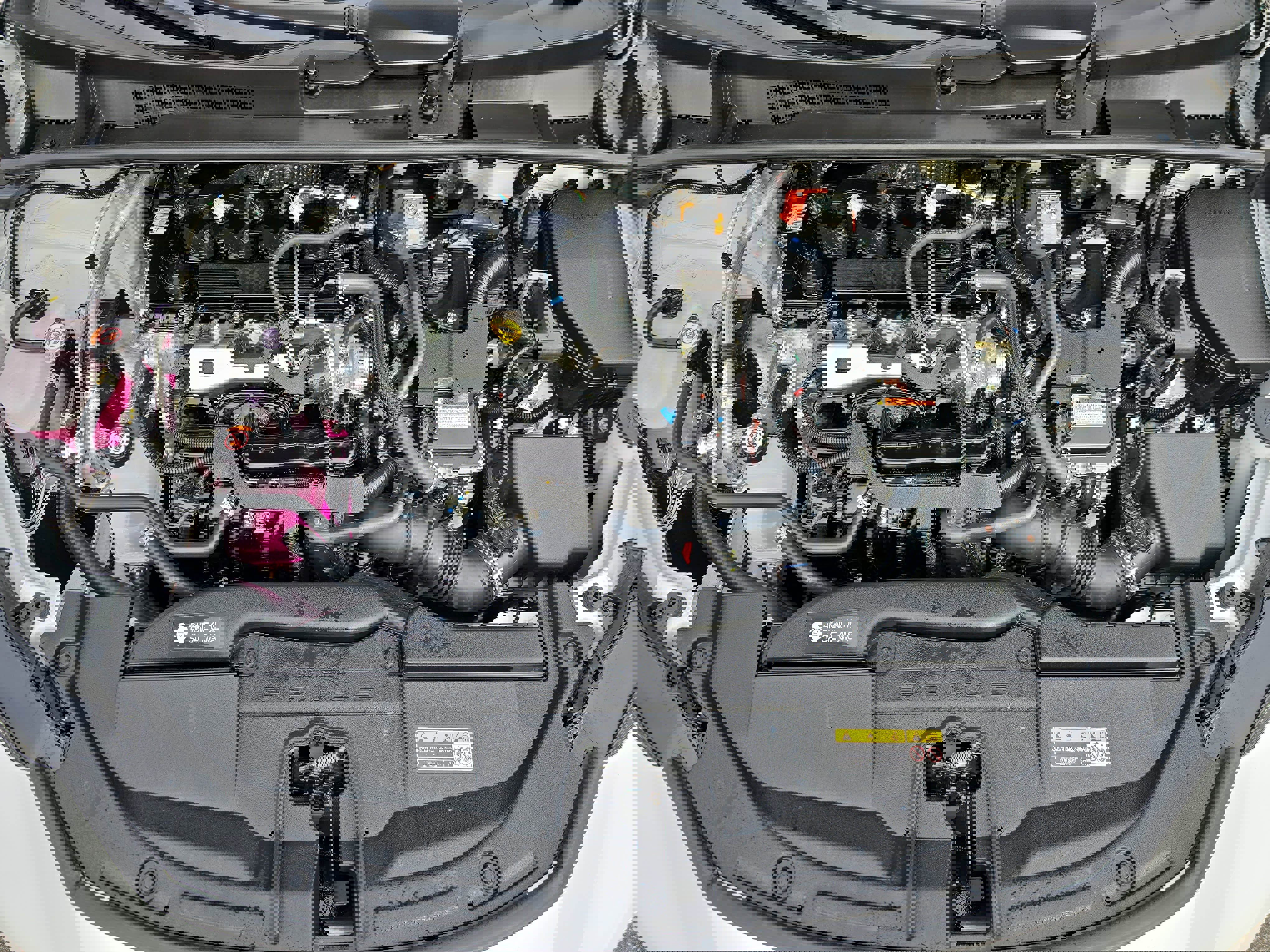 Used 2026 Toyota Prius Limited image 30