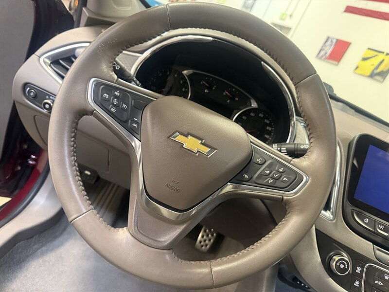 Used 2016 Chevrolet Malibu LT w/ Driver Confidence Package FWD image 20