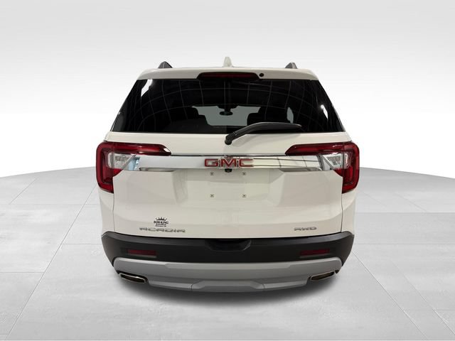 Used 2023 GMC Acadia SLE w/ Driver Convenience Package AWD/4WD image 6