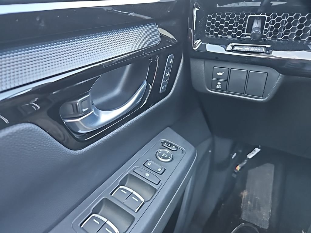 Used 2023 Honda CR-V EX-L image 21