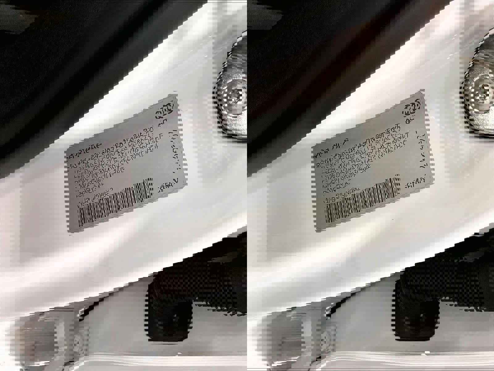 Used 2025 Audi A5 2.0T Premium Plus w/ Premium Plus image 32